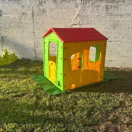Ndiscialamu Casa Vacanze Palmi Esterno foto