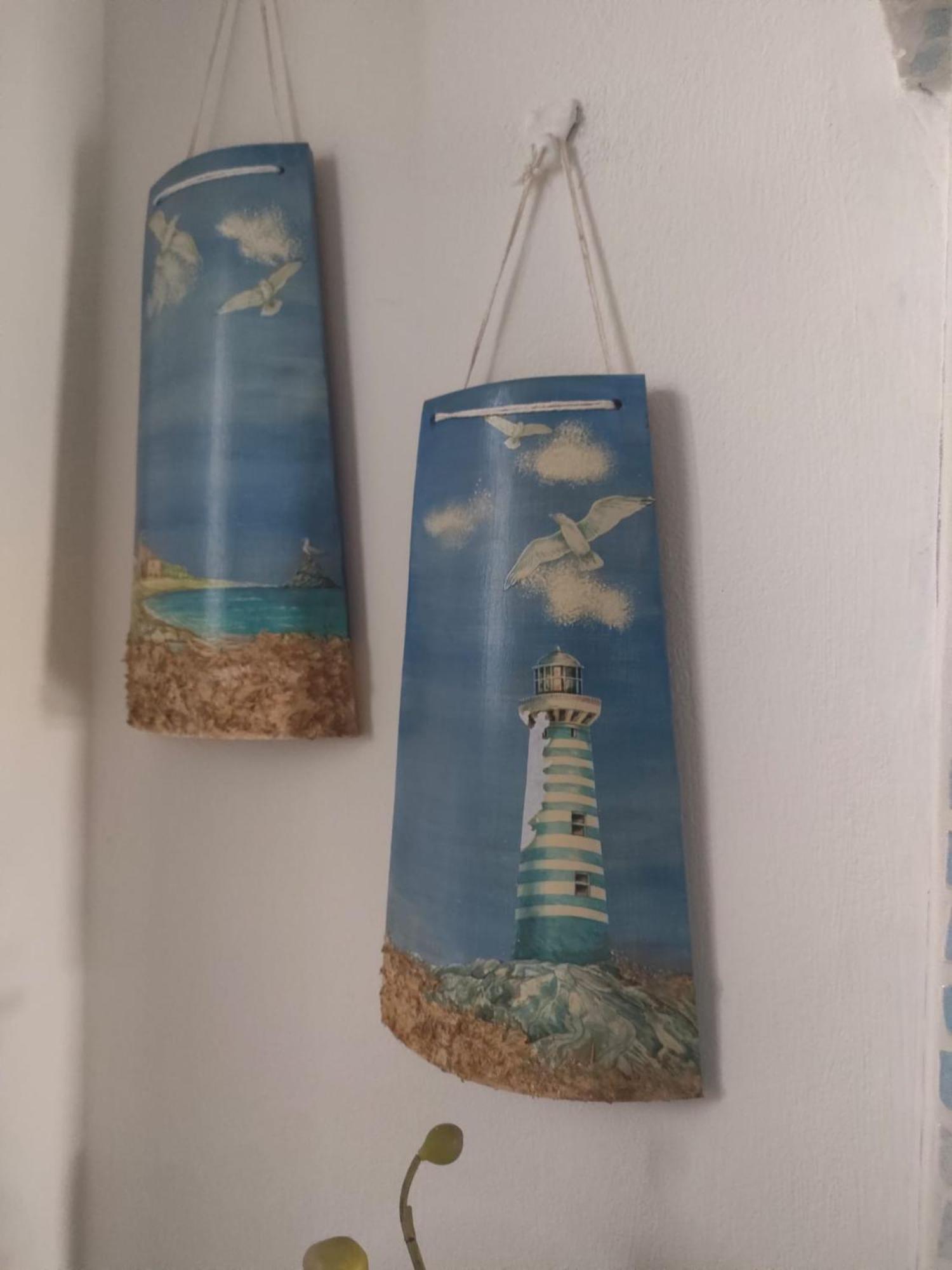 Ndiscialamu Casa Vacanze Palmi Esterno foto
